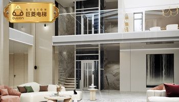 別墅裝電梯好不好？電梯工程師給您答案