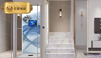 家用電梯小型多少錢(qián)？這2個(gè)關(guān)鍵點(diǎn)要把握好