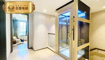 別墅裝電梯好不好？這篇文章一定要看
