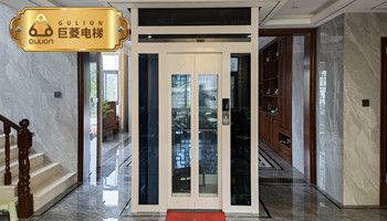 家用別墅電梯的利弊及【選擇指南】