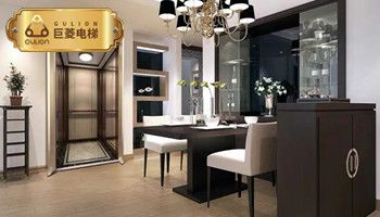 家用別墅電梯10大品牌哪個(gè)品牌好？