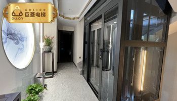 家用別墅電梯一般要多少錢(qián)？2022市場(chǎng)價(jià)格