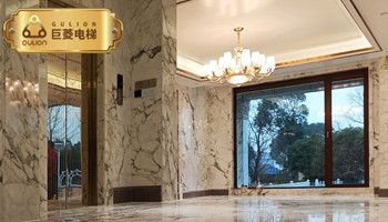 別墅觀光電梯尺寸一般是多少？可以參考這個(gè)