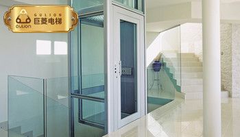 無基坑電梯安全嗎？2-6層可安裝