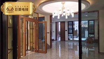 家用小型電梯尺寸一般多大，僅900*900mm即可