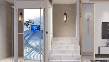 家用別墅電梯多少錢(qián)？必看要求