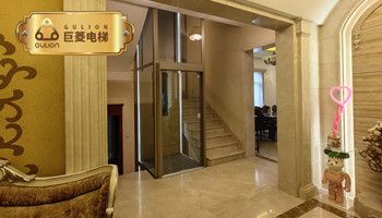 家庭用的小型電梯?價(jià)格是多少？廠家全新報(bào)價(jià)