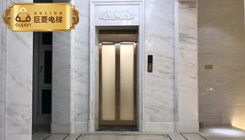 家用電梯別墅電梯報(bào)價(jià)多少？廠家價(jià)格