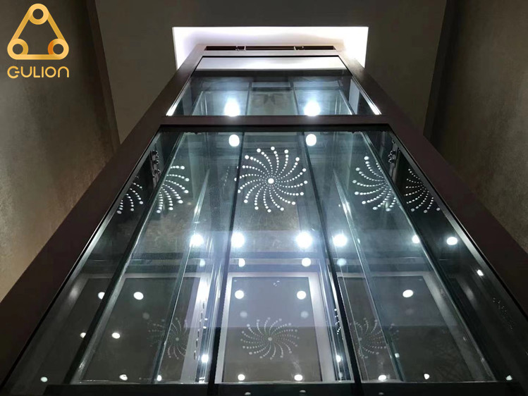 家用小型電梯